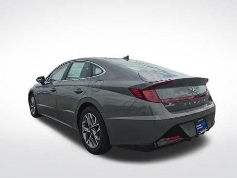 Used 2023 Hyundai Sonata SEL w/ Convenience Package FWD image 7