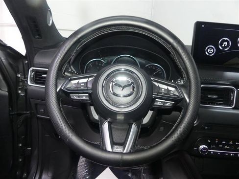 Used 2019 MAZDA CX-5 Signature AWD/4WD image 30