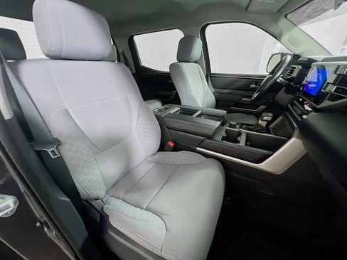 Used 2024 Toyota Tundra SR5 w/ SR5 Convenience Package image 31