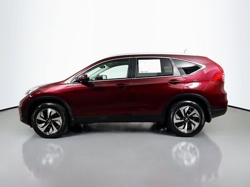 Used 2016 Honda CR-V Touring image 4