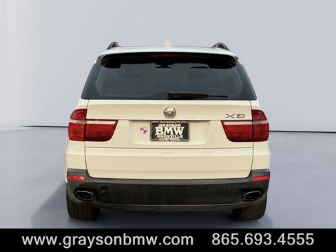 Used 2007 BMW X5 4.8i image 4