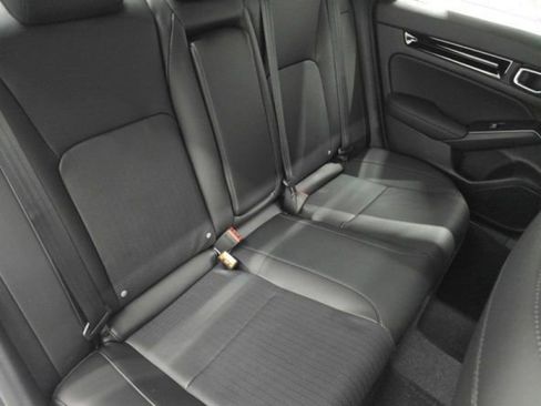 Used 2025 Honda Civic Sport Touring image 25