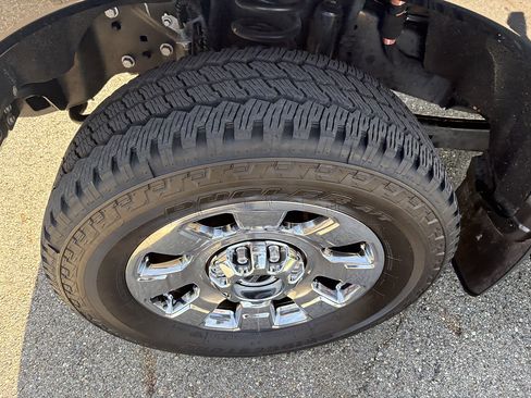 Used 2026 Ford F250 Lariat w/ Chrome Package AWD/4WD image 9