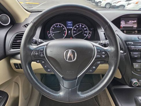 Used 2015 Acura RDX FWD image 12