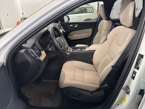 New 2026 Volvo XC60 B5 Plus w/ Protection Package Premier image 12