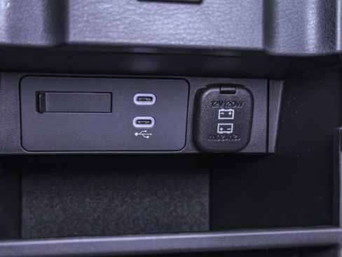 Used 2025 MAZDA CX-5 AWD 2.5 S w/ Select Package image 40