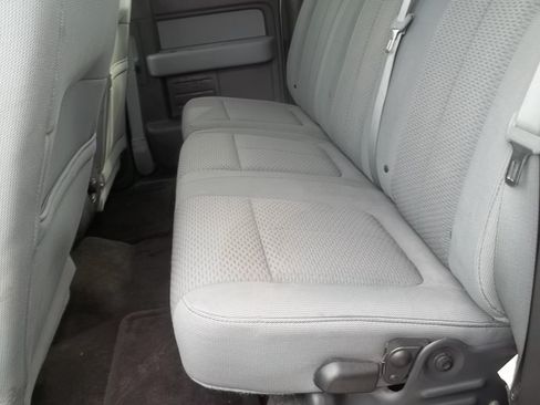Used 2012 Ford F150 XLT w/ XLT Chrome Pkg AWD/4WD image 16