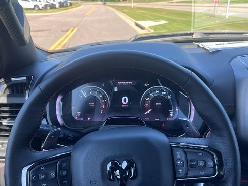New 2026 RAM 1500 RHO w/ RHO Level 1 Equipment Group AWD/4WD image 22
