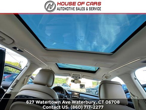 Used 2017 Audi A8 L 3.0T AWD/4WD image 41