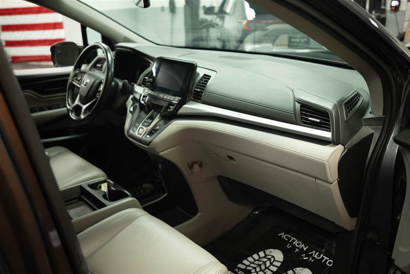Used 2019 Honda Odyssey EX-L image 15