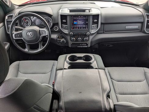 Used 2021 RAM 1500 Big Horn AWD/4WD image 15