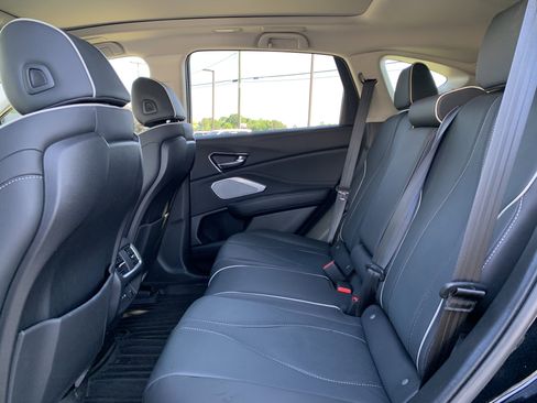 Used 2022 Acura RDX AWD w/ Advance Package image 32