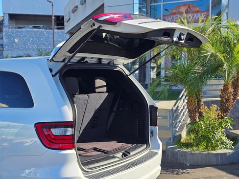 Used 2019 Dodge Durango SXT RWD image 9