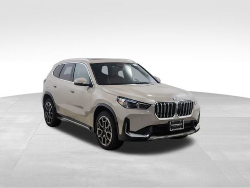 New 2026 BMW X1 xDrive28i w/ Convenience Package image 7