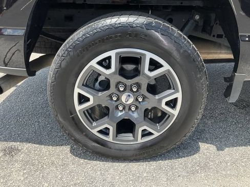 Used 2024 Ford F150 STX AWD/4WD image 24