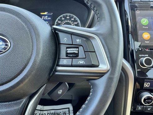 Used 2019 Subaru Ascent Touring AWD/4WD image 28