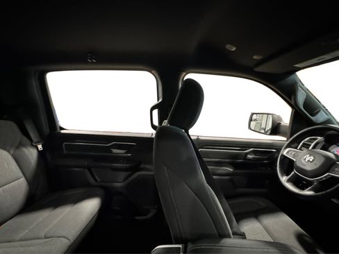 Used 2021 RAM 1500 Big Horn w/ Trailer Tow Group image 41