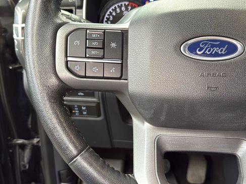 Used 2021 Ford F150 XLT w/ Equipment Group 302A High image 17