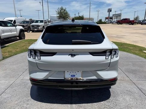 Certified 2023 Ford Mustang Mach-E Premium RWD image 5