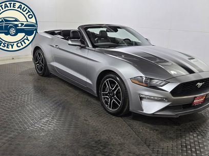 Used 2022 Ford Mustang Premium