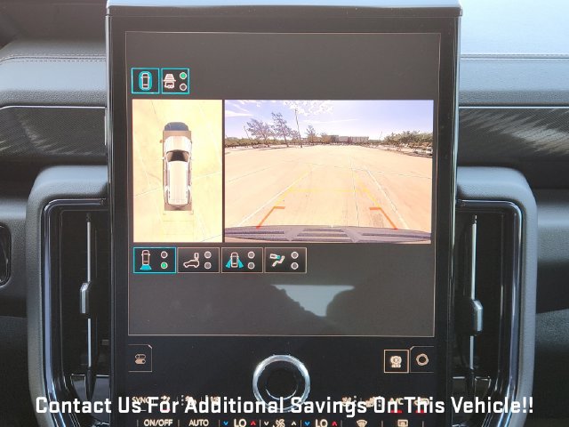 New 2027 GMC Yukon AT4 w/ AT4 Premium Package AWD/4WD image 14