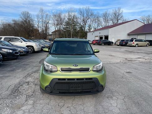 Used 2016 Kia Soul image 9