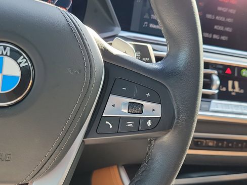 Used 2023 BMW X5 xDrive40i w/ Premium Package AWD/4WD image 18
