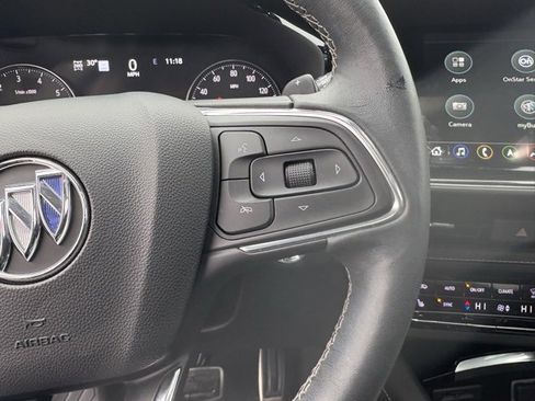 Used 2023 Buick Envision Essence w/ Technology Package I image 34