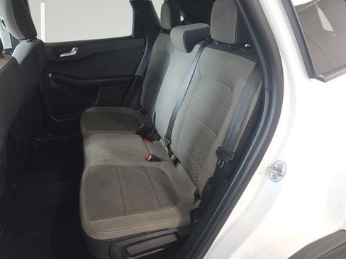 Used 2021 Ford Escape SE FWD image 26