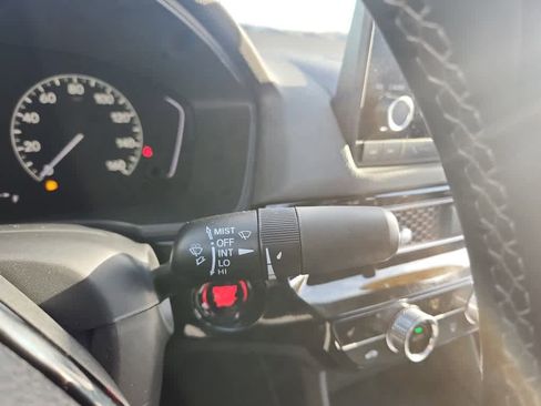 Used 2022 Honda Civic EX image 28