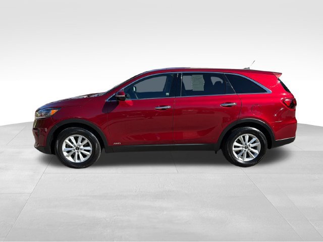 Used 2020 Kia Sorento LX AWD/4WD image 6