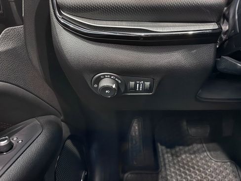 Used 2023 Jeep Compass Trailhawk w/ Sun and Sound Group image 25