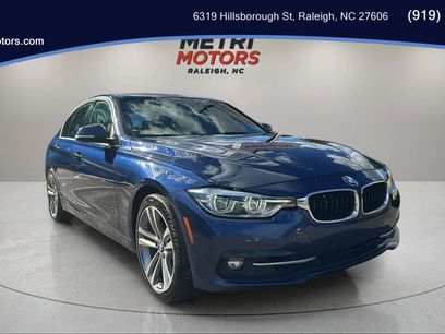 Used 2018 BMW 330i Sedan w/ Convenience Package
