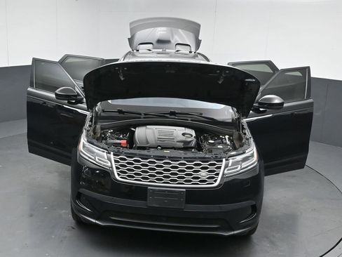Used 2019 Land Rover Range Rover Velar S image 54