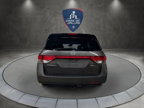 Used 2016 Honda Odyssey Touring image 4