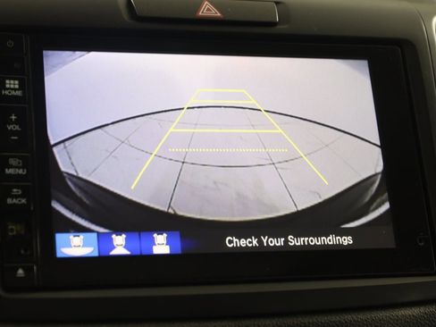 Used 2015 Honda CR-V EX image 9