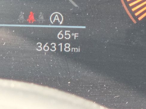 Used 2025 Hyundai Tucson SEL image 21