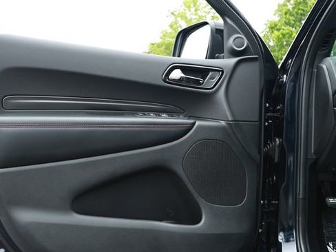 New 2026 Dodge Durango GT w/ Blacktop Package AWD/4WD image 22