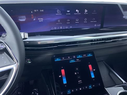 New 2026 Cadillac Escalade ESV Sport image 5