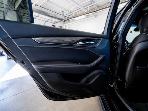 Used 2022 Cadillac CT5 V Blackwing w/ Driver Assist Package image 55