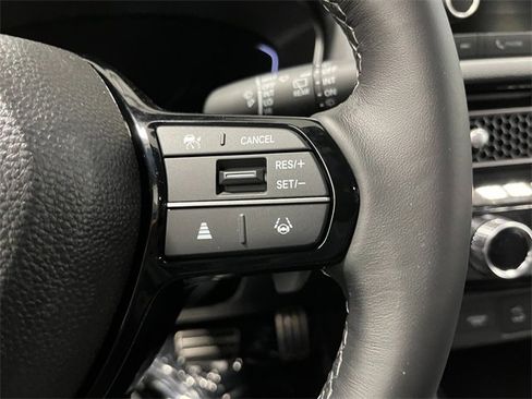 New 2026 Honda Civic Sport image 19