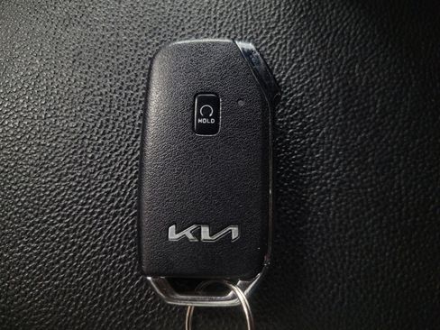 Used 2023 Kia Forte GT-Line FWD image 32