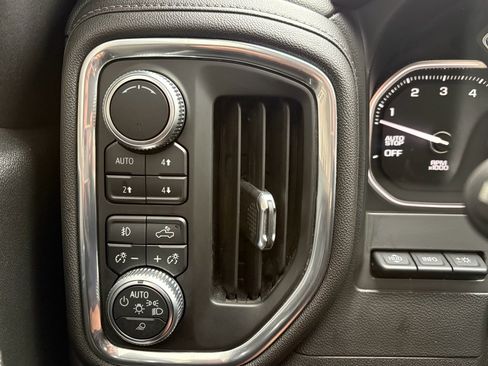 Used 2019 GMC Sierra 1500 Denali w/ Denali Ultimate Package image 21