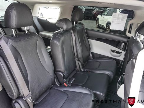 Used 2023 Kia Carnival SX Prestige image 49