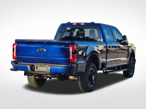New 2026 Ford F250 Lariat w/ Black Appearance Package AWD/4WD image 29