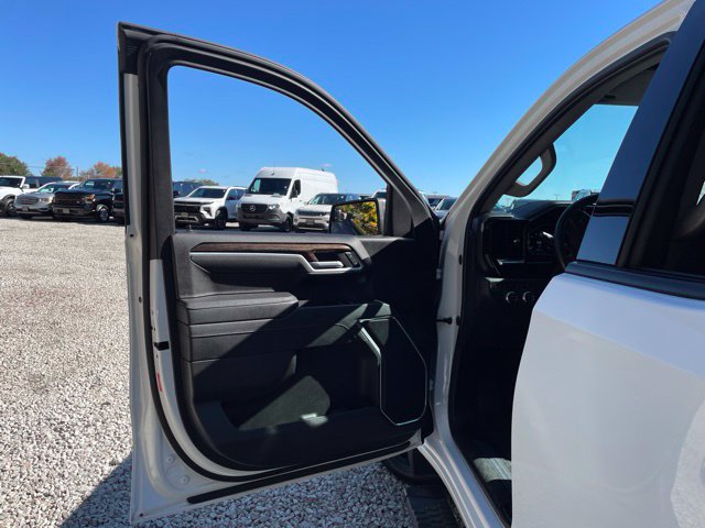 Used 2025 GMC Sierra 1500 Elevation AWD/4WD image 23