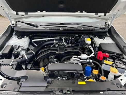 Used 2024 Subaru Impreza RS image 29