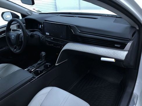 New 2026 Toyota Camry XLE image 15