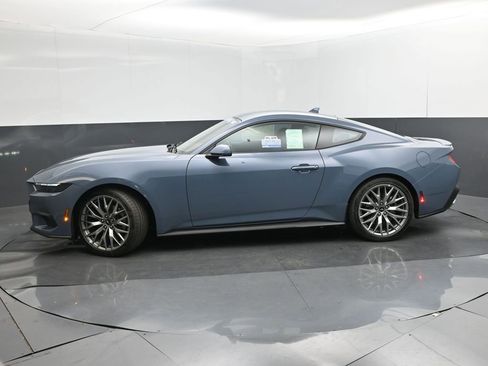 New 2025 Ford Mustang Premium image 2