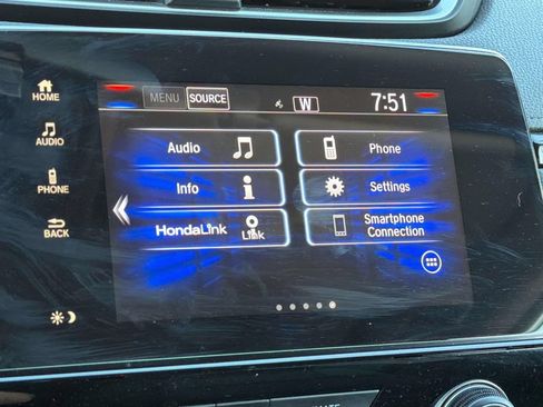 Used 2022 Honda CR-V EX image 22